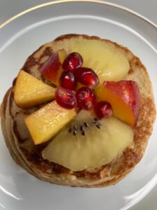 baobab pannenkoekjes